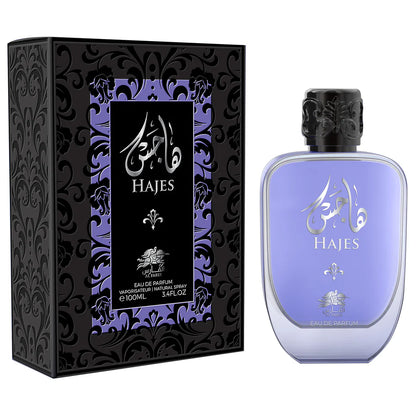 Al Fares Hajes 100ML EDP