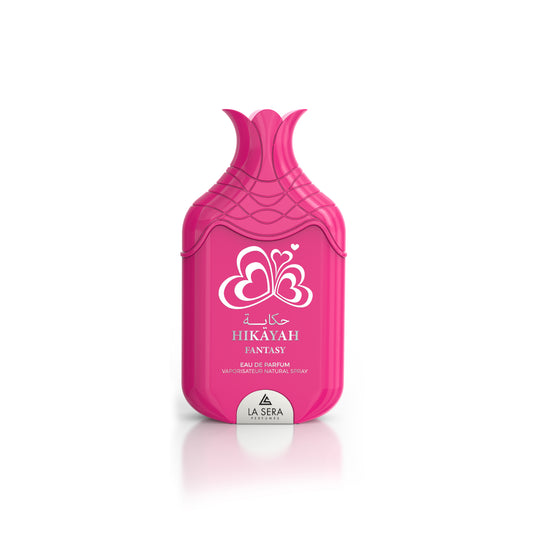 La Sera Hikayah Fantasy Eau Da Parfum 100ml