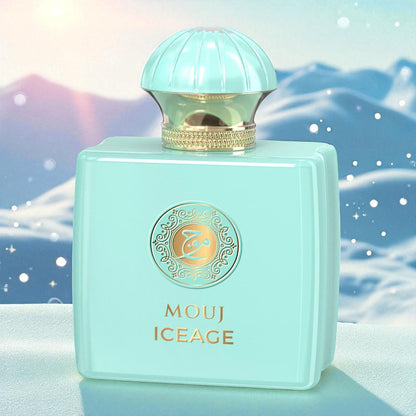 MILESTONE Mouj Iceage (Unisex) 95ML EDP