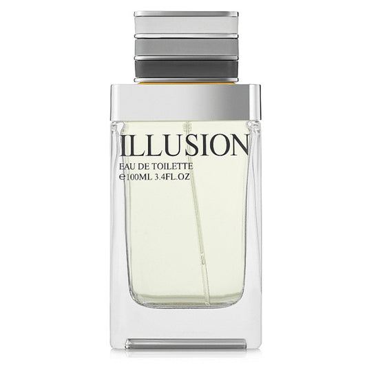 PRIVE Illusion (Pour Homme)  100ML