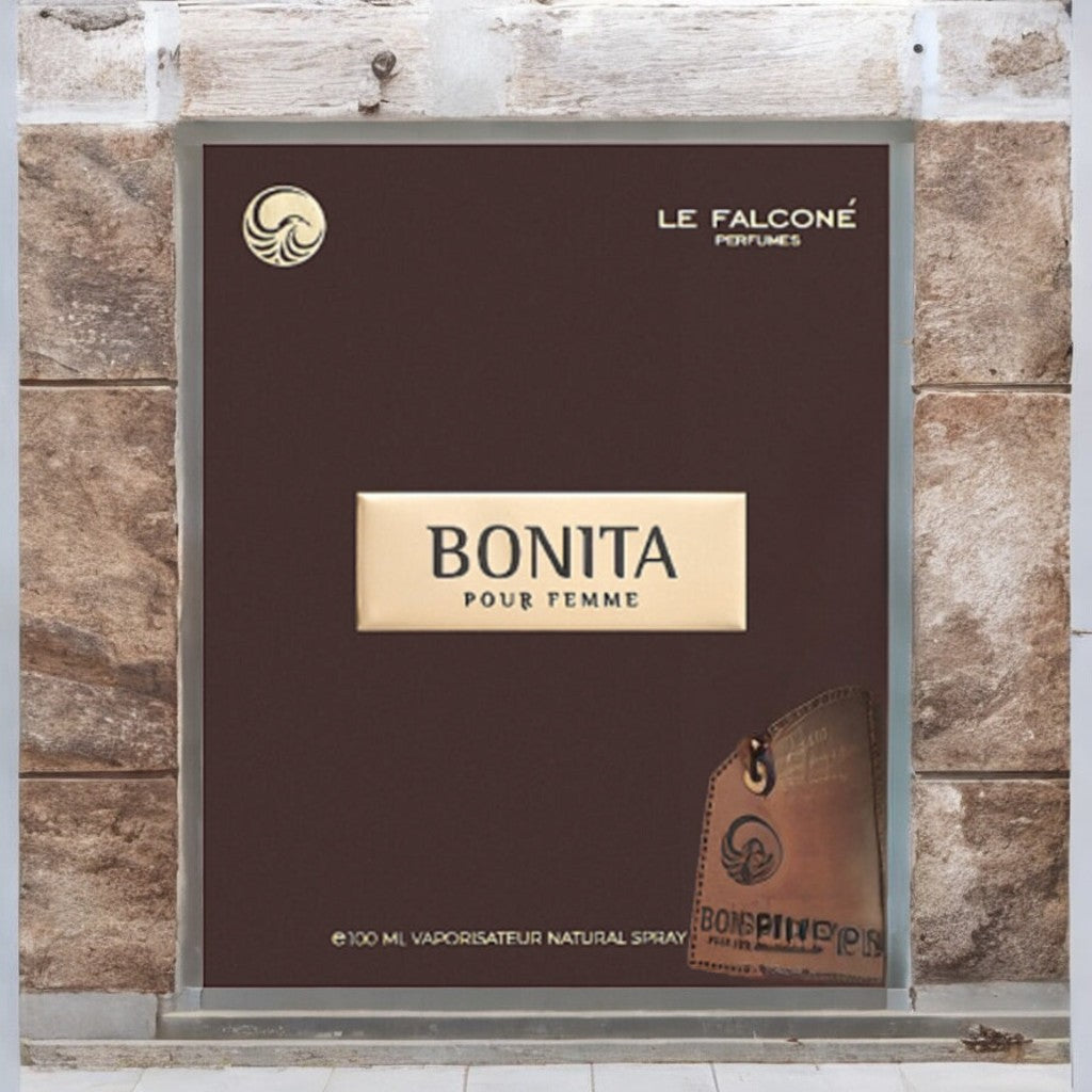 LE FALCONE  Bonita (Pour Femme)  100ML By Emper