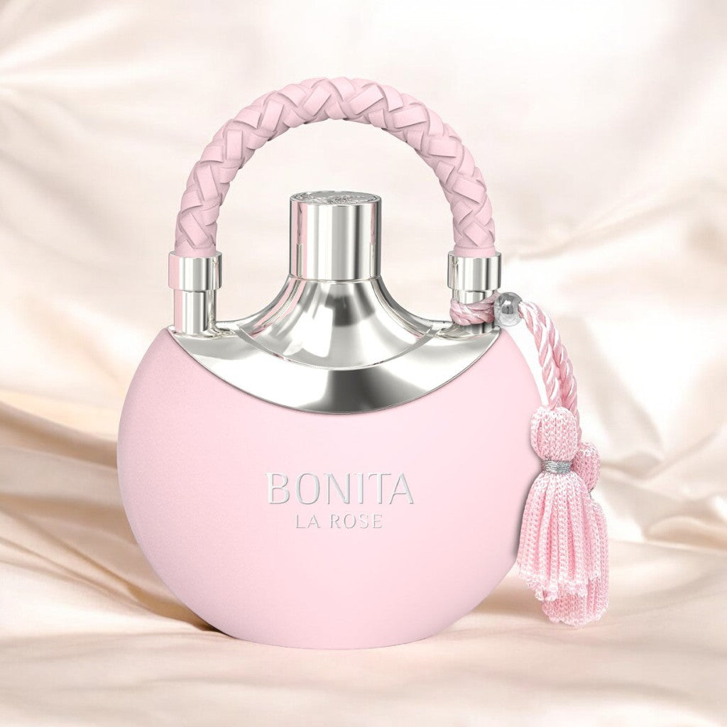 LE FALCONE Bonita La Rose (Pour Femme)  90ML EDP By Emper