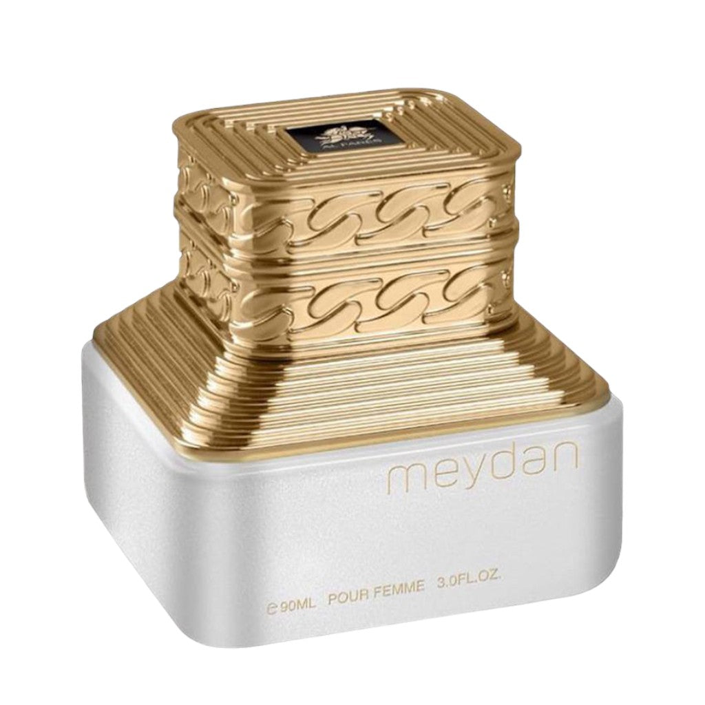 Meydan Pour Femme Eau De Parfum 90ml