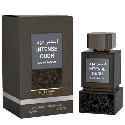 MILESTONE INTENSE OUDH Unisex 100ML