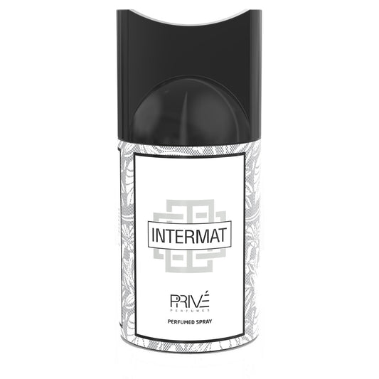 Prive Intemat Perfume Deodorant 250ml