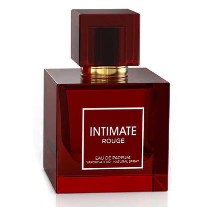 MILESTONE Intimate Rouge Pour Femme 100ML
