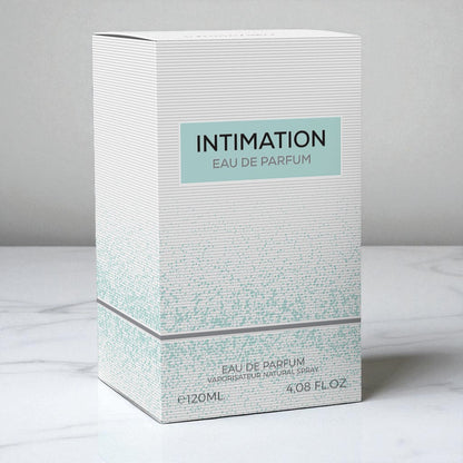EMPER Intimation (Pour Homme)  100ML EDP
