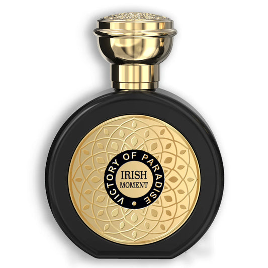 MILESTONE Victory of Paradise Irish Moment (Unisex) – 100ML