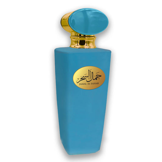 AL FARES Jamal Al Sahar (Unisex) 100ML. EDP