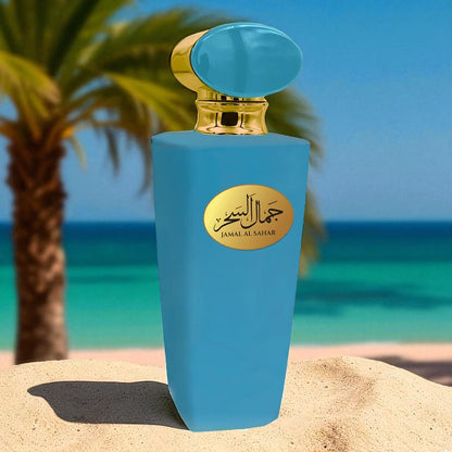 AL FARES Jamal Al Sahar (Unisex) 100ML. EDP