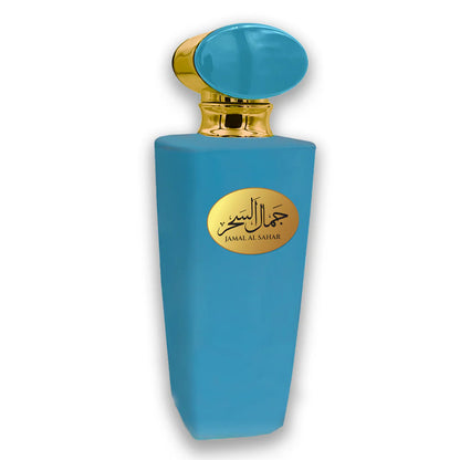 AL FARES Jamal Al Sahar (Unisex) 100ML. EDP