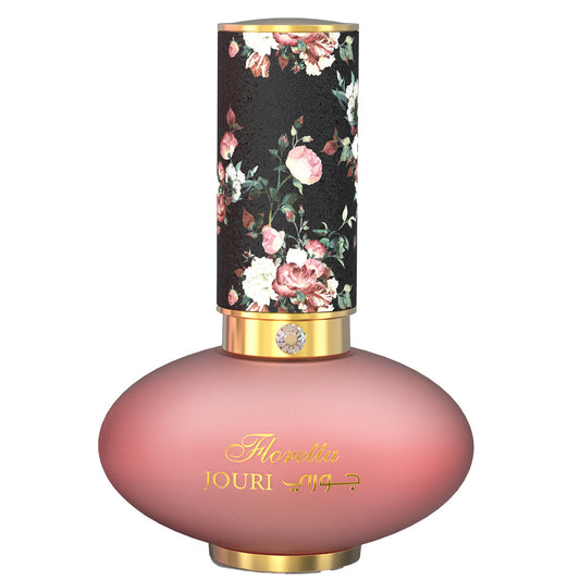 LE CHAMEAU FLORETTA JOURI Eau De Parfum 100ml