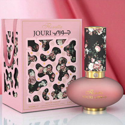 LE CHAMEAU FLORETTA JOURI Eau De Parfum 100ml