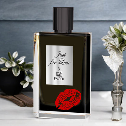 EMPER Just for Love (Unisex)  100ML EDP