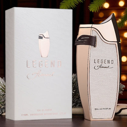 EMPER Legend Femme (Pour Femme)  80ML EDP