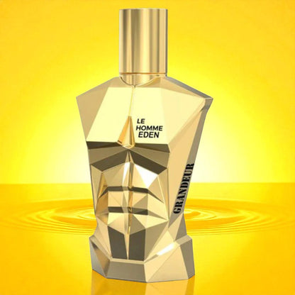 MILESTONE Grandeaur Le Homme Eden 100ml EDP