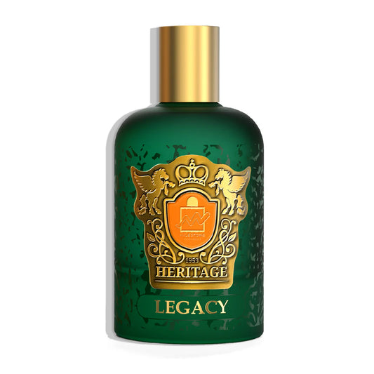 MILESTONE Heritage Legacy (Unisex) 100ML Eau De Parfum