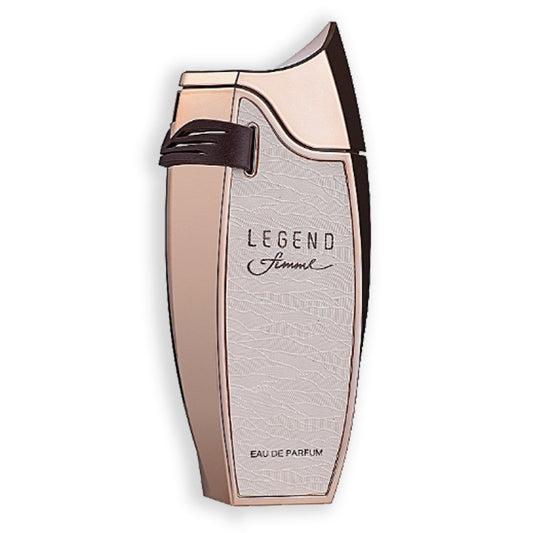 EMPER Legend Femme (Pour Femme)  80ML EDP