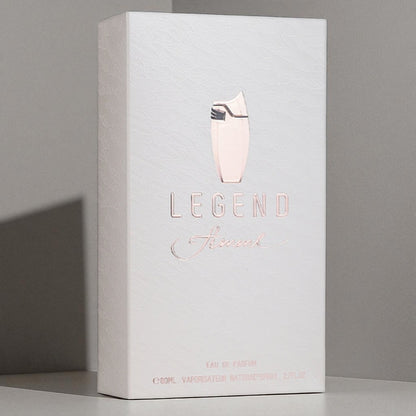 EMPER Legend Femme (Pour Femme)  80ML EDP