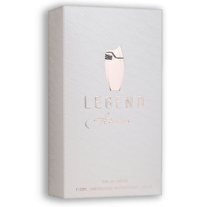 EMPER Legend Femme (Pour Femme)  80ML EDP