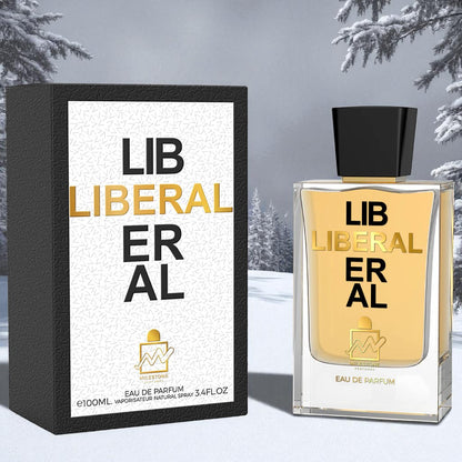 MILESTONE Liberal (Pour Femme) 100ML EDP