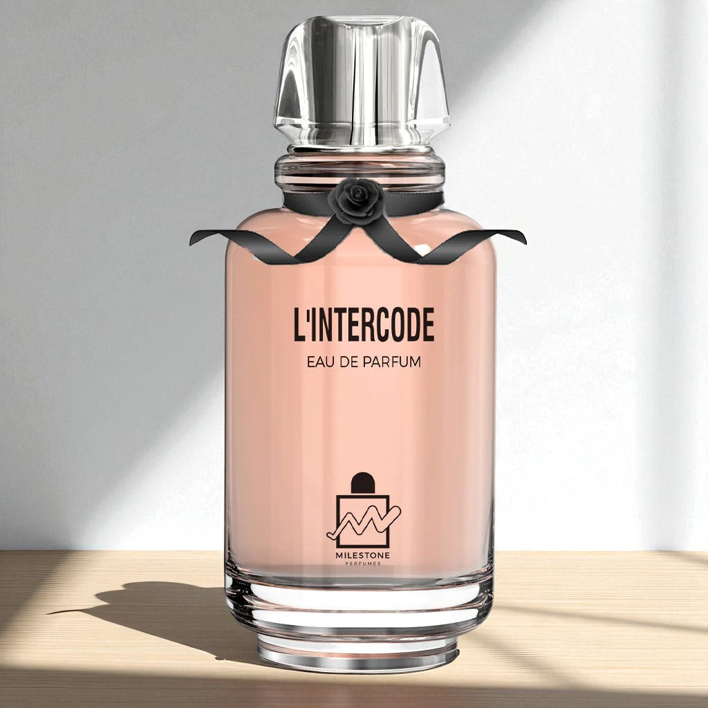MILESTONE L’Intercode (Pour Femme) 100ML EDP