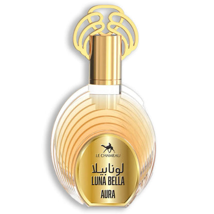 LE CHAMEAU Luna Bella Aura 100ML EDP