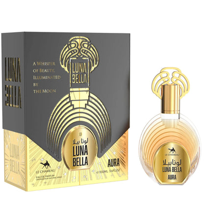LE CHAMEAU Luna Bella Aura 100ML EDP