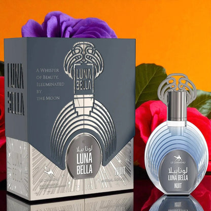 LE CHAMEAU Luna Bella Nuit 100ML EDP