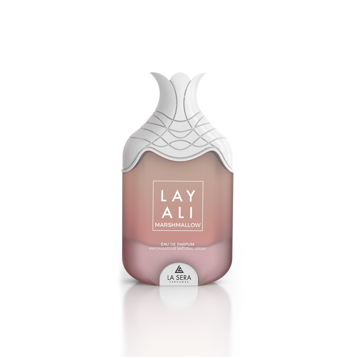 La Sera Layali Marshmellow Eau Da Parfum 100ml