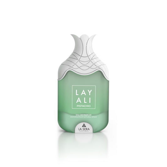 La Sera Layali Pistachio Eau Da Parfum 100ml