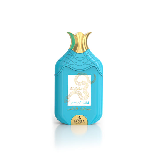 La Sera Lord Of Gold Eau Da Parfum 100ml