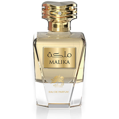 AL FARES MALIKA Eau De Parfum 100ml UNISEX