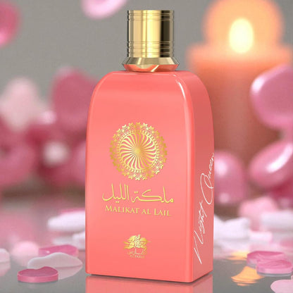 AL FARES Malikat Al Lail 100ML EDP