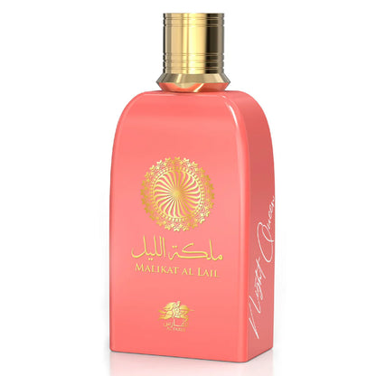 AL FARES Malikat Al Lail 100ML EDP