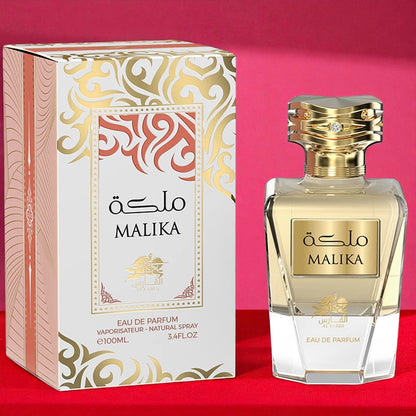 AL FARES MALIKA Eau De Parfum 100ml UNISEX
