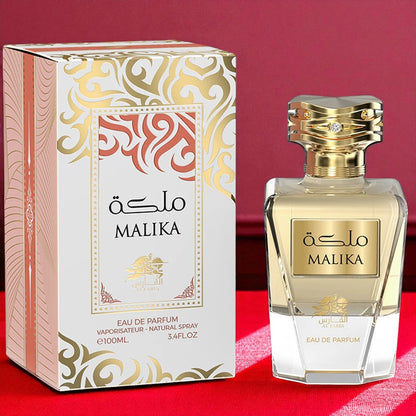 AL FARES MALIKA Eau De Parfum 100ml UNISEX