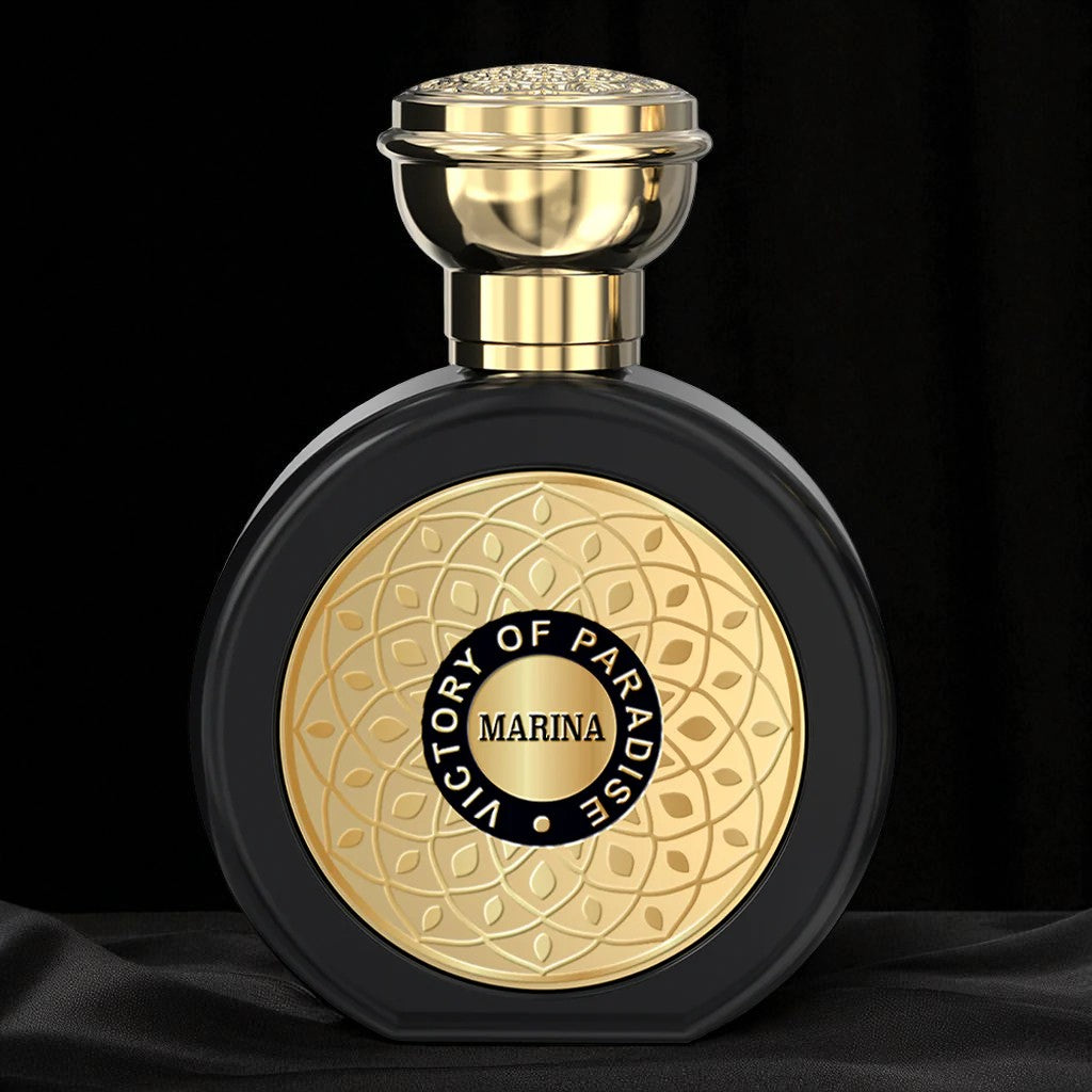 MILESTONE Victory of Paradise Marina (Unisex) – 100ML