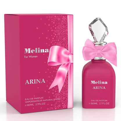 EMPER Melina For Women Arina (Pour Femme)  80ML EDP