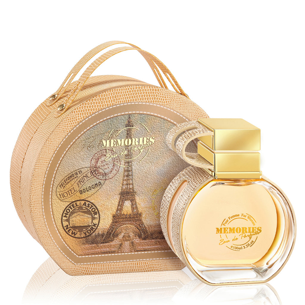 EMPER Memories Woman (Pour Femme) 100ML