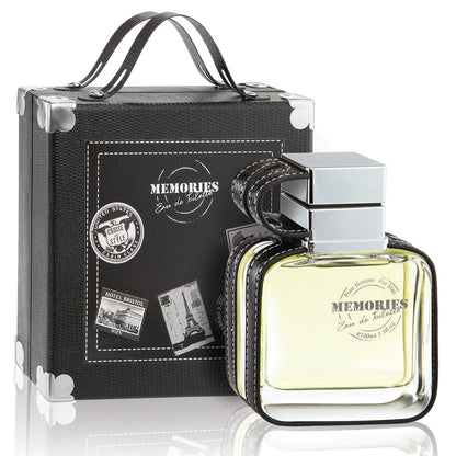 EMPER Memories Man (Pour Homme)   100ML EDP