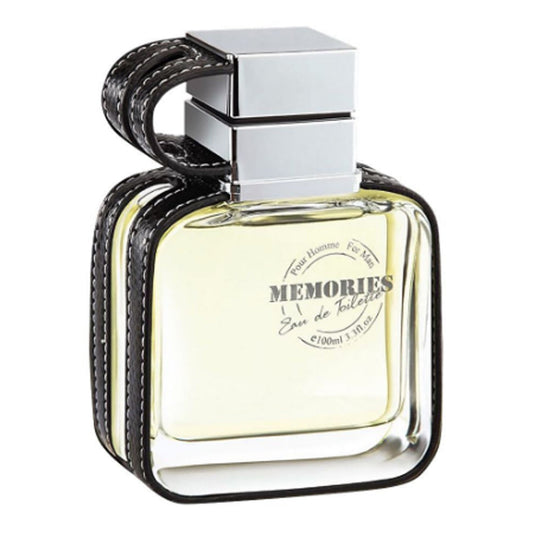 EMPER Memories Man (Pour Homme)   100ML EDP