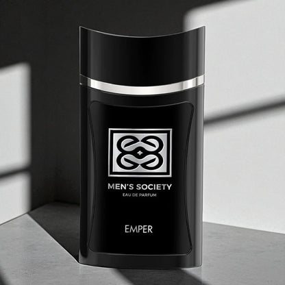 EMPER  Men's Society (Pour Homme)  85ML EDP