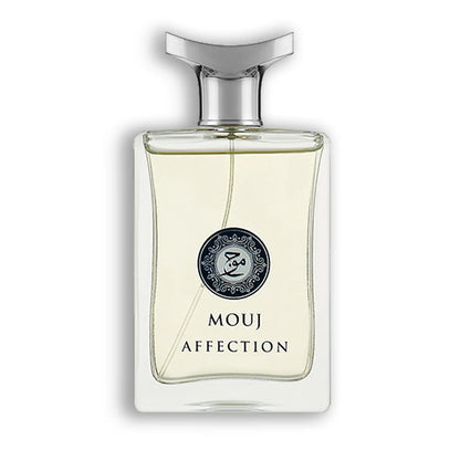 MILESTONE Mouj Affection (Unisex) 100ML EDP