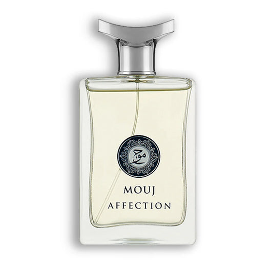 MILESTONE Mouj Affection (Unisex) 100ML EDP