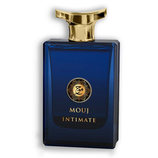 MILESTONE Mouj Intimate (Unisex) 100ML EDP