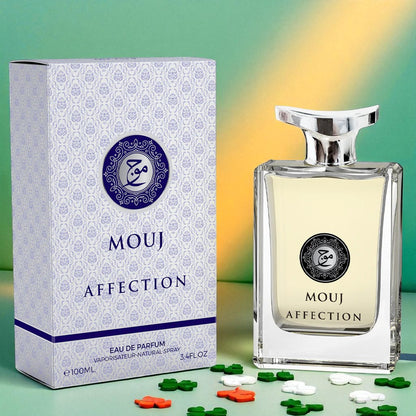 MILESTONE Mouj Affection (Unisex) 100ML EDP