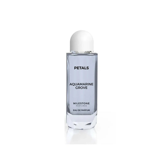 MILESTONE Petals Aquamarine Grove 100ML Unisex EDP
