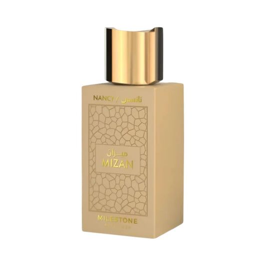 MILESTONE MIZAN NANCY Eau De Parfum 100ml