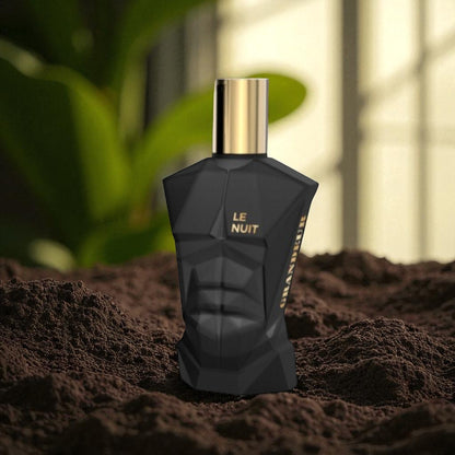 MILESTONE Grandeur Le Nuit (Pour Homme) – 100ML - EDP